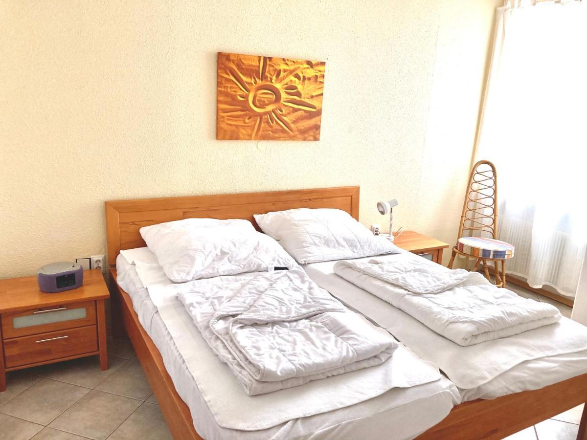 Ferienpark Sierksdorf App 439 - Strandlage Экстерьер фото